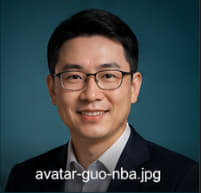 NBA老郭 - BWSPORTS